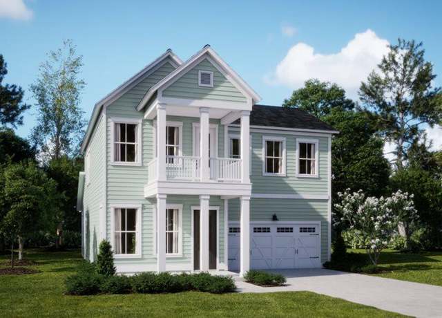 Property at 216 Yalton St, Summerville, SC 29486, 5 beds, 3.5 baths
