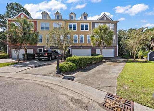Property at 9313 Sweetbay Ct, Ladson, SC 29456, 3 beds, 3.5 baths