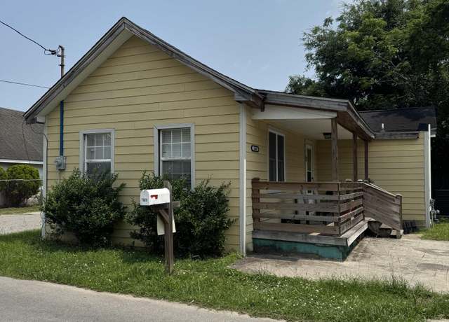 Property at 1969 Comstock Ave, North Charleston, SC 29405, 2 beds, 1 bath