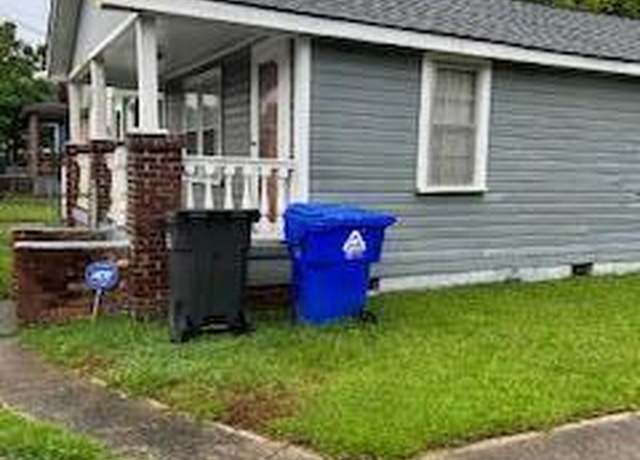 Property at 1983 Echo Ave, North Charleston, SC 29405, 4 beds, 1 bath