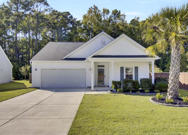 Property at 1006 Striped Ln, Johns Island, SC 29455, 3 beds, 2 baths