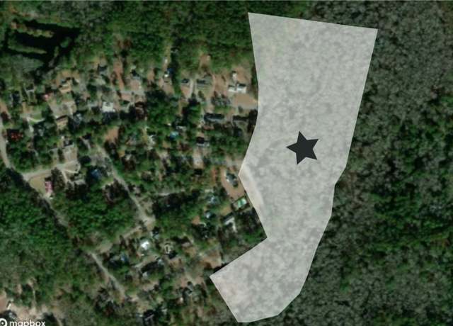 Property at 0 State Rd S-15-714, Walterboro, SC 29488