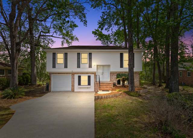 Property at 1215 Redeemer Dr, Hanahan, SC 29410, 4 beds, 2 baths
