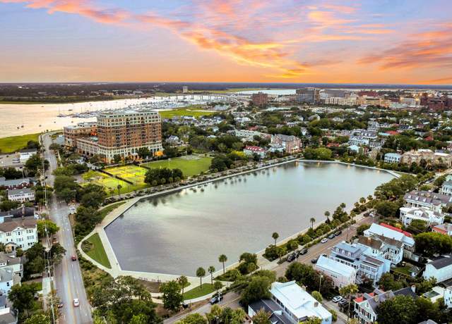 Property at 10 Trapman St Unit A & B, Charleston, SC 29401, 4 beds, 3 baths