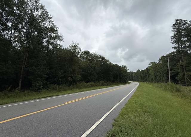Property at 0000 State Rd S-6-169, Williston, SC 29853