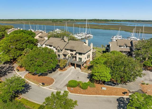 Property at 1934 Marsh Oak Ln, Seabrook Island, SC 29455, 1 bed, 2 baths