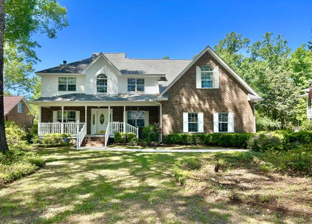 Property at 8615 Arthur Hills Cir, North Charleston, SC 29420, 4 beds, 3.5 baths