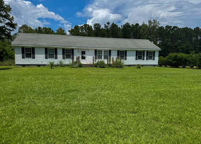 Property at 60 Caboose Ct, Cottageville, SC 29435, 4 beds, 3 baths