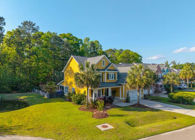 Property at 1440 Teaberry Path, Charleston, SC 29414, 5 beds, 2.5 baths