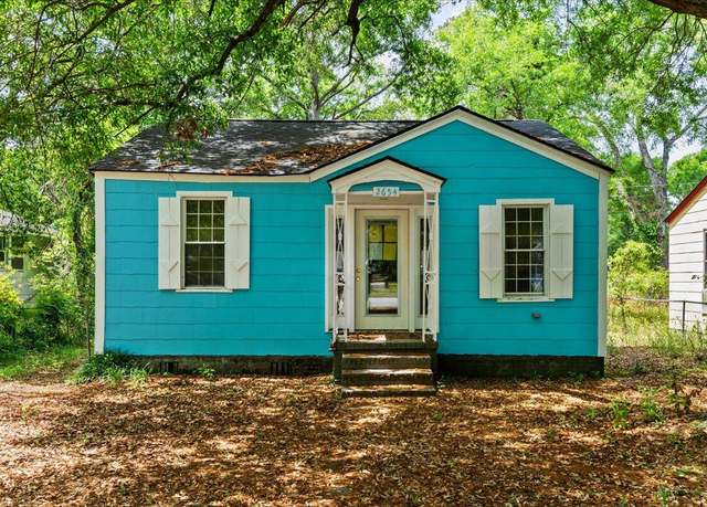 Property at 2654 Harvey Ave, North Charleston, SC 29405, 2 beds, 1 bath