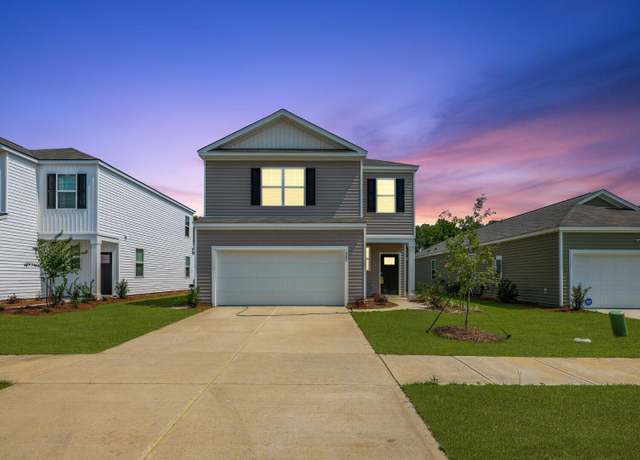 Property at 288 Watersglen Dr, Summerville, SC 29486, 4 beds, 2.5 baths