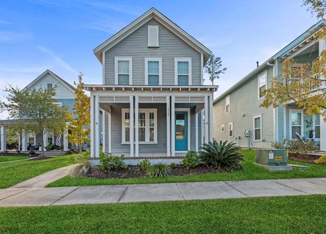 Property at 313 Oakbend St, Summerville, SC 29486, 3 beds, 2.5 baths