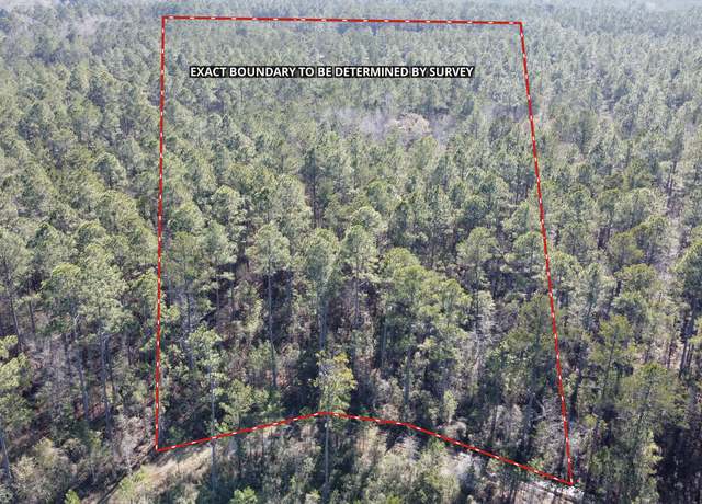 Property at 12 Rehoboth Rd, Cottageville, SC 29435