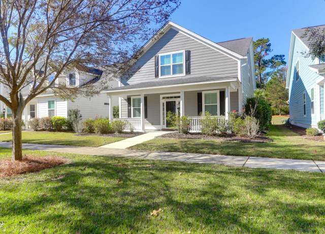 Property at 2909 Swamp Sparrow Cir, Johns Island, SC 29455, 4 beds, 2.5 baths