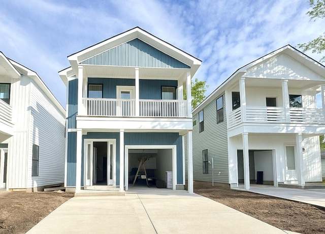 Property at 2033 Echo Ave, North Charleston, SC 29405, 3 beds, 2.5 baths