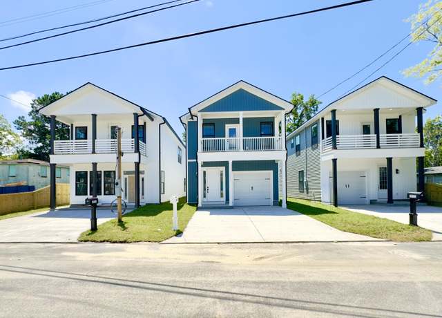 Property at 2033 Echo Ave, North Charleston, SC 29405, 3 beds, 2.5 baths