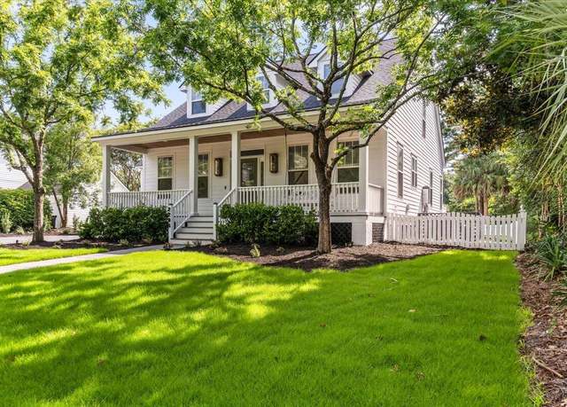 Property at 2205 Daniel Island Dr, Charleston, SC 29492, 3 beds, 2.5 baths