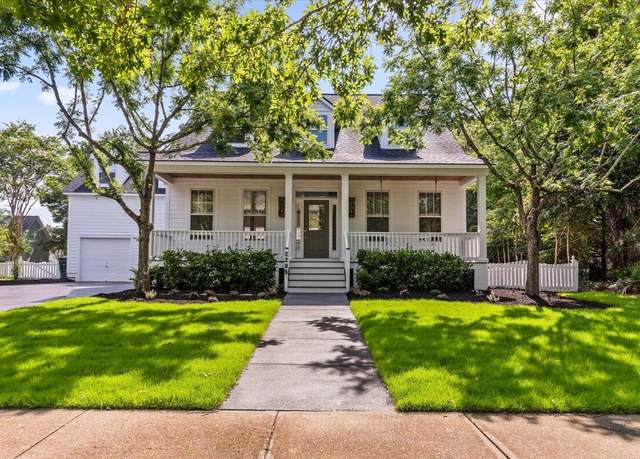 Property at 2205 Daniel Island Dr, Charleston, SC 29492, 3 beds, 2.5 baths