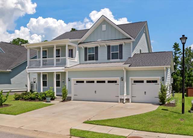 Property at 612 Black Pine Rd, Moncks Corner, SC 29461, 3 beds, 2.5 baths