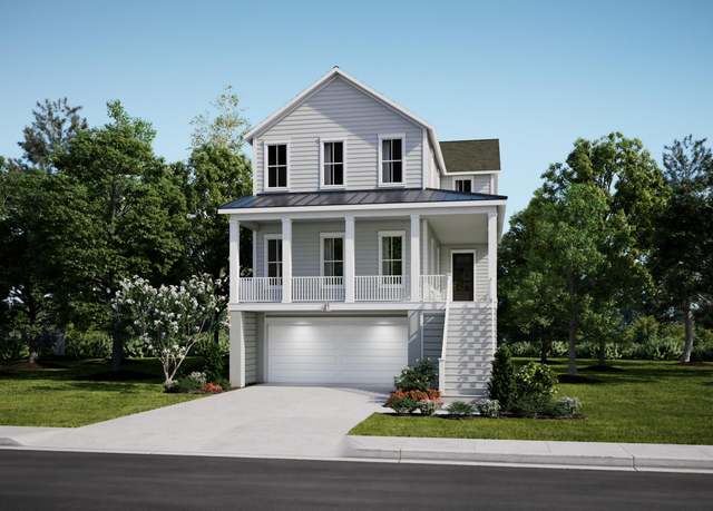 Property at 183 Threaded Fern St, Summerville, SC 29485, 5 beds, 4.5 baths