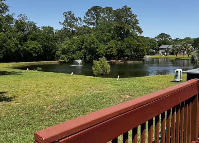Property at 1192 Julian Clark Rd #11, James Island, SC 29412, 2 beds, 1.5 baths