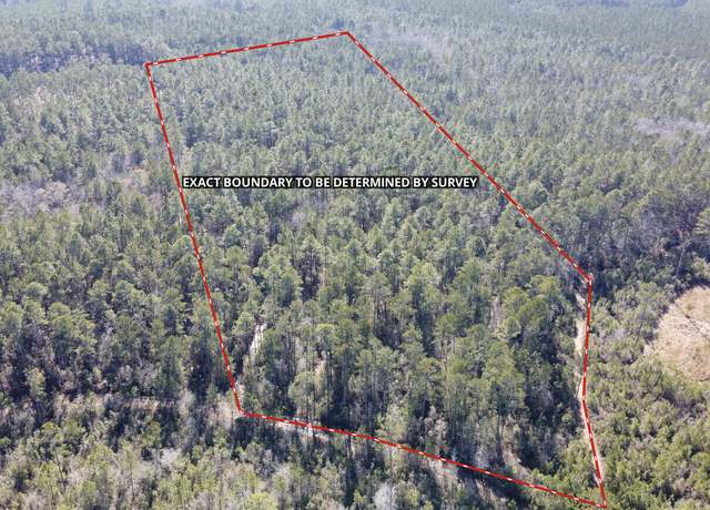 Property at 18 Rehoboth Rd, Cottageville, SC 29435