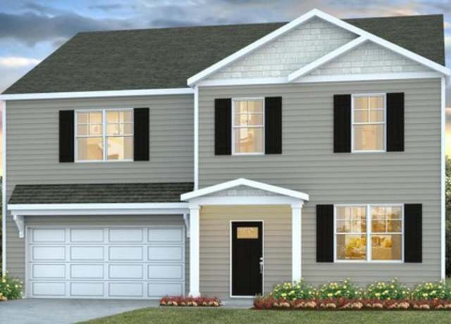 Property at 321 Blue Haw Dr, Moncks Corner, SC 29461, 6 beds, 3 baths