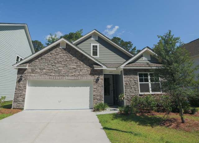 Property at 482 Oak View Way, Summerville, SC 29483, 4 beds, 3 baths