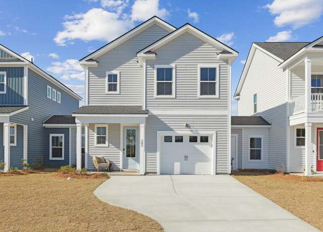 Property at 435 Queenview Ln, Charleston, SC 29414, 3 beds, 2.5 baths