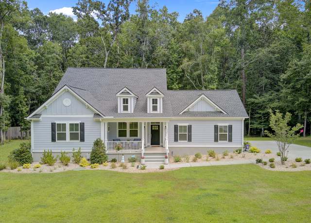 Property at 1036 Willington Dr, Ridgeville, SC 29472, 4 beds, 3.5 baths