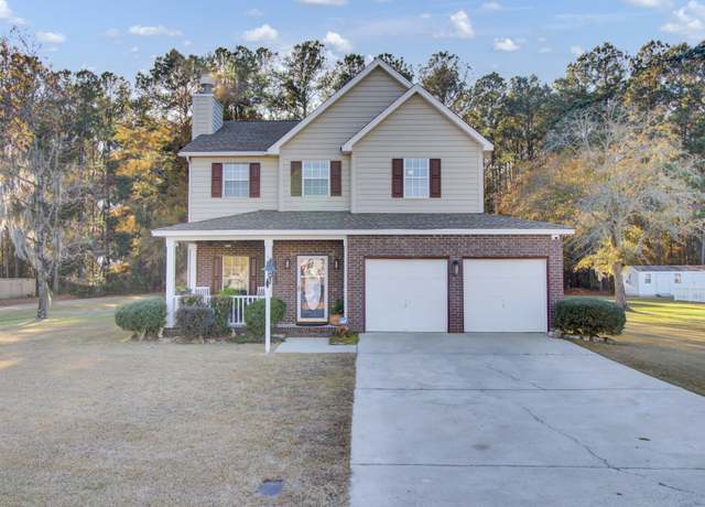 Property at 1401 Churchill Rd, Moncks Corner, SC 29461, 3 beds, 2.5 baths
