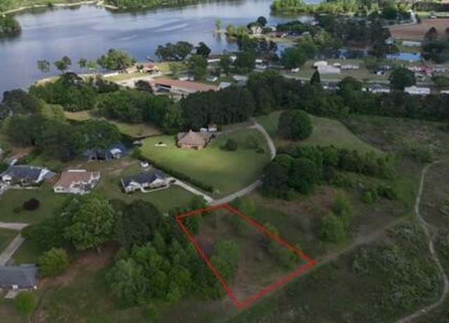 Property at 0 Sailing Way, Summerton, SC 29148