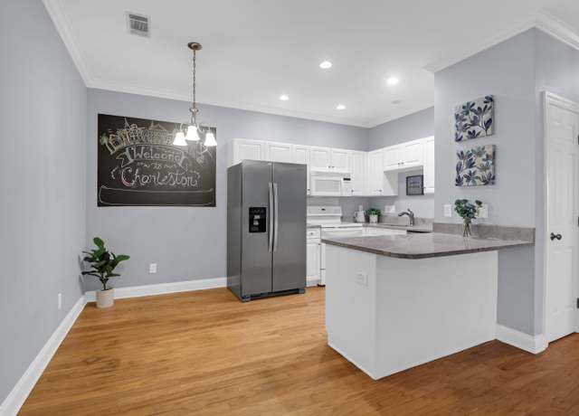 Property at 4003 Radcliffe Place Dr Unit B6, Charleston, SC 29414, 2 beds, 2 baths