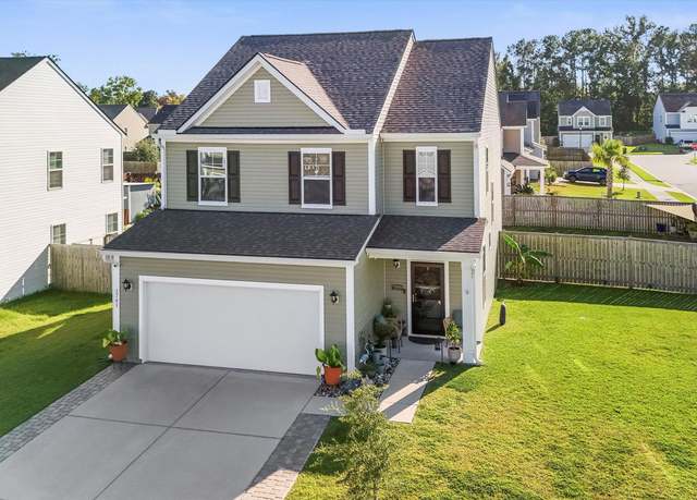 Property at 1741 Refuge Dr, Ladson, SC 29456, 3 beds, 2.5 baths