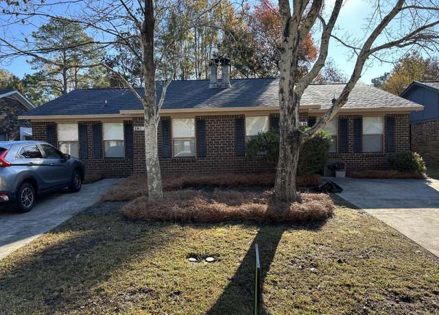 Property at 186 Dorchester Manor Blvd Unit A & B, North Charleston, SC 29420, 4 beds, 4 baths