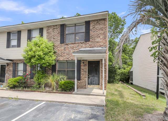Property at 6260 Brandt St Unit 4-D, North Charleston, SC 29406, 2 beds, 1.5 baths