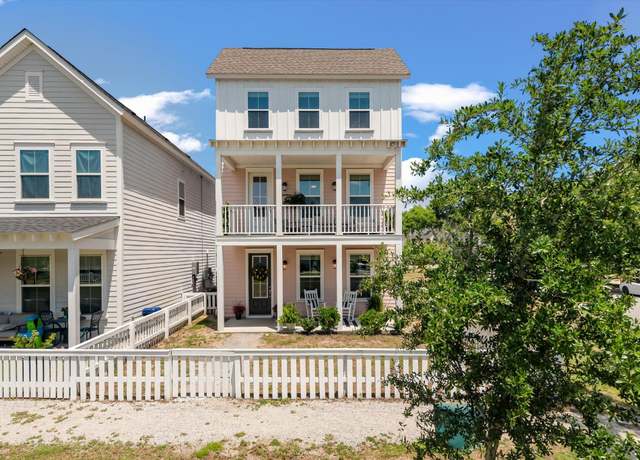 Property at 4631 Scout Aly, North Charleston, SC 29405, 3 beds, 2.5 baths