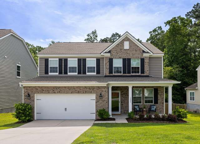 Property at 1825 Crossbill Trl, Hanahan, SC 29410, 4 beds, 2.5 baths