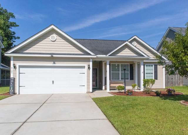 Property at 8185 Little Sydneys Way, North Charleston, SC 29406, 3 beds, 2 baths