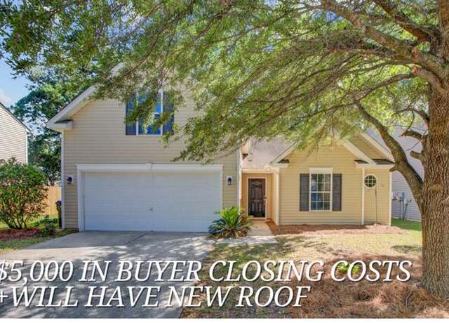 Property at 105 Moon Shadow Ln, Summerville, SC 29485, 4 beds, 2 baths
