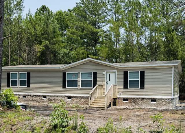 Property at 293 Sunny Loop, Varnville, SC 29944, 3 beds, 2 baths