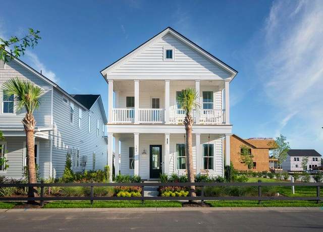 Property at 1447 Clay Field Trl, Summerville, SC 29485, 4 beds, 3 baths