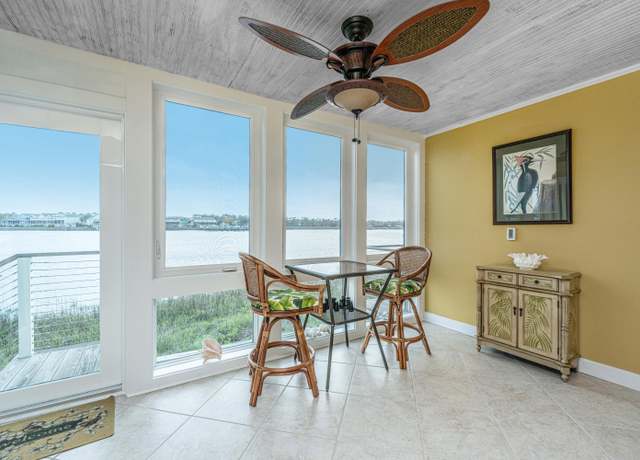 Property at 25 Mariners Cay Dr, Folly Beach, SC 29439, 3 beds, 2 baths