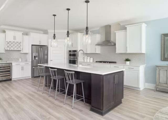 Property at 2094 Cousteau Ct, Johns Island, SC 29455, 3 beds, 3 baths