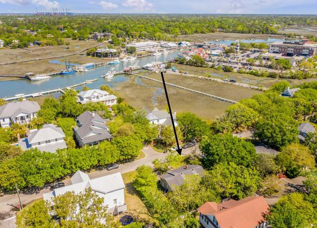 Property at 211 Haddrell St, Mount Pleasant, SC 29464