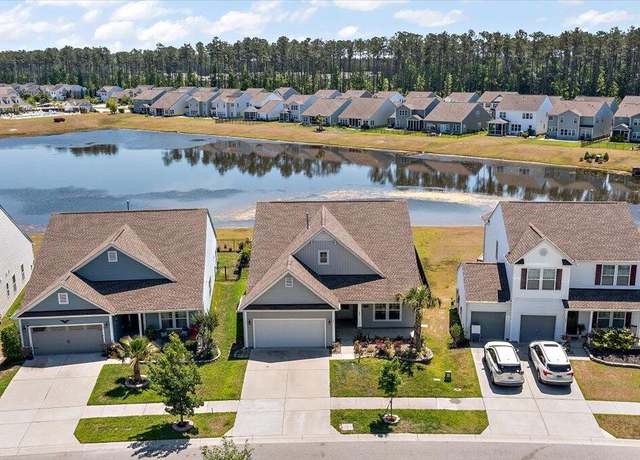 Property at 629 Snow Owl Dr, Summerville, SC 29486, 4 beds, 3 baths