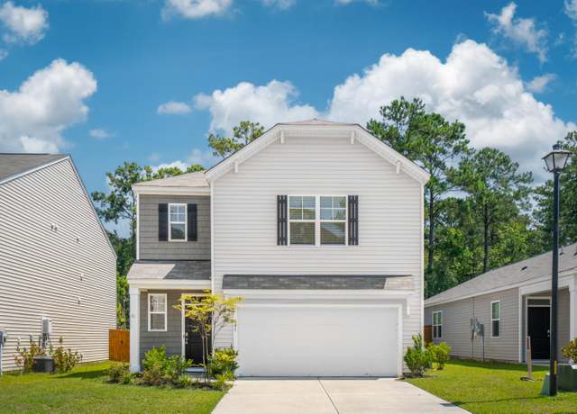Property at 641 Silver Spruce St, Summerville, SC 29486, 3 beds, 2.5 baths