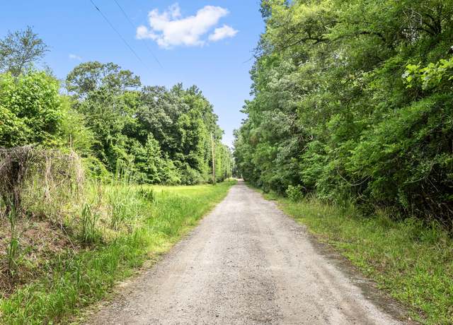 Property at 0 Sc-402 #3, Cordesville, SC 29434