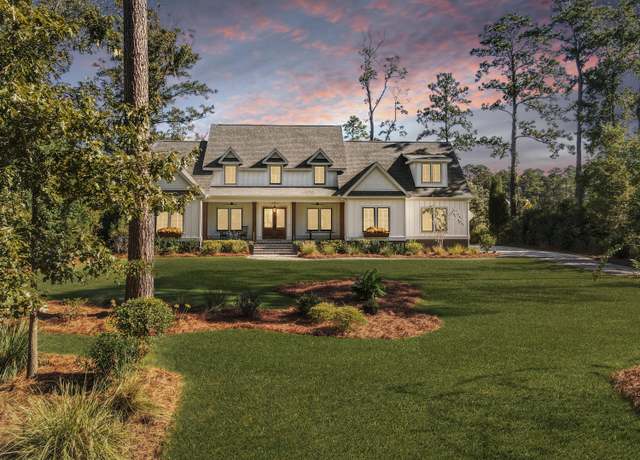 Property at 4086 Lady Banks Ln, Ravenel, SC 29470, 5 beds, 4.5 baths