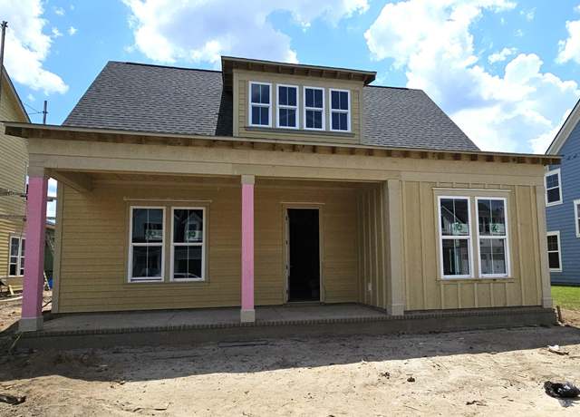 Property at 363 Trailmore Ln, Summerville, SC 29486, 4 beds, 3 baths